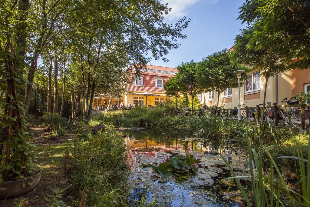 Zum Leineweber Burg (Spreewald)