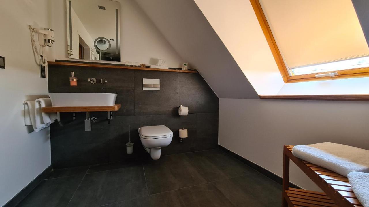 Zum Leineweber Hotel Burg (Spreewald)