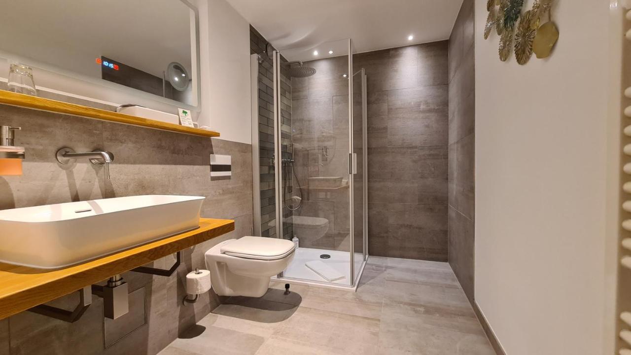 Hotel Zum Leineweber 4*