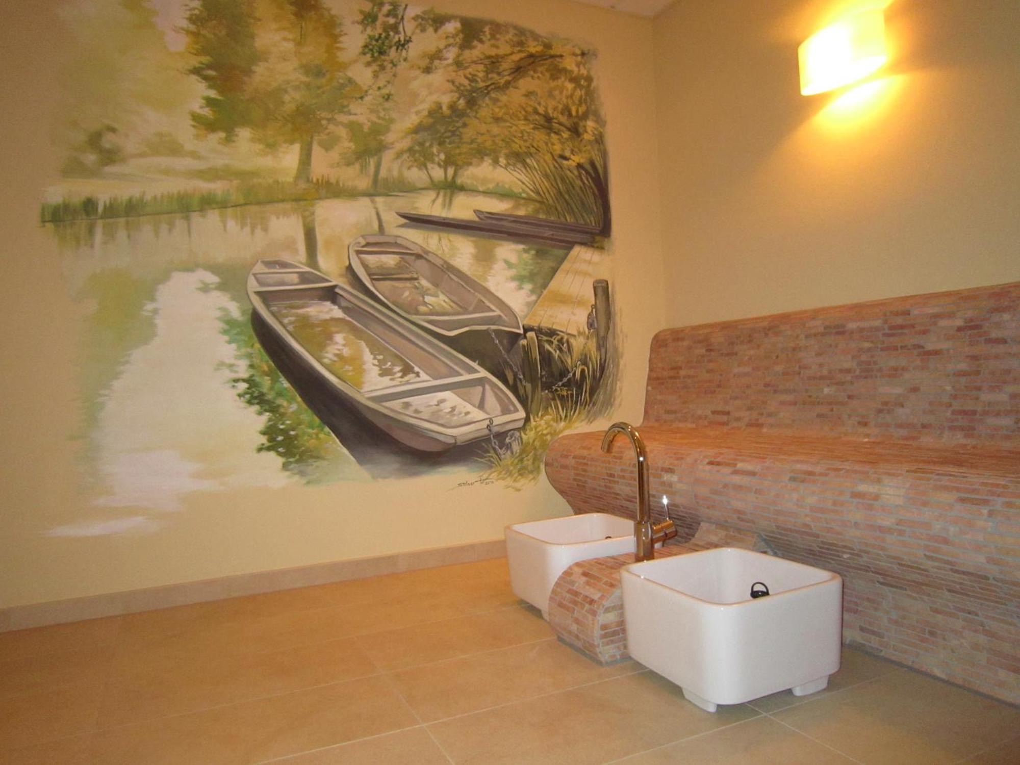 Hotel Zum Leineweber Burg (Spreewald)