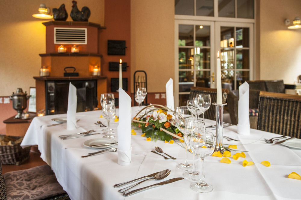 Hotel Zum Leineweber 4*