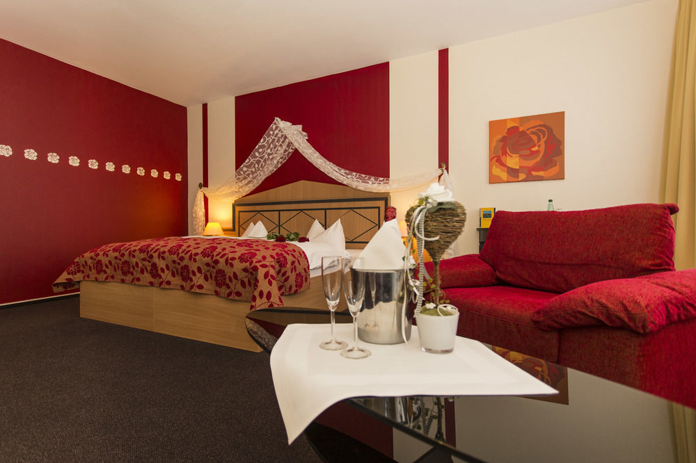 Zum Leineweber 4* Burg (Spreewald)