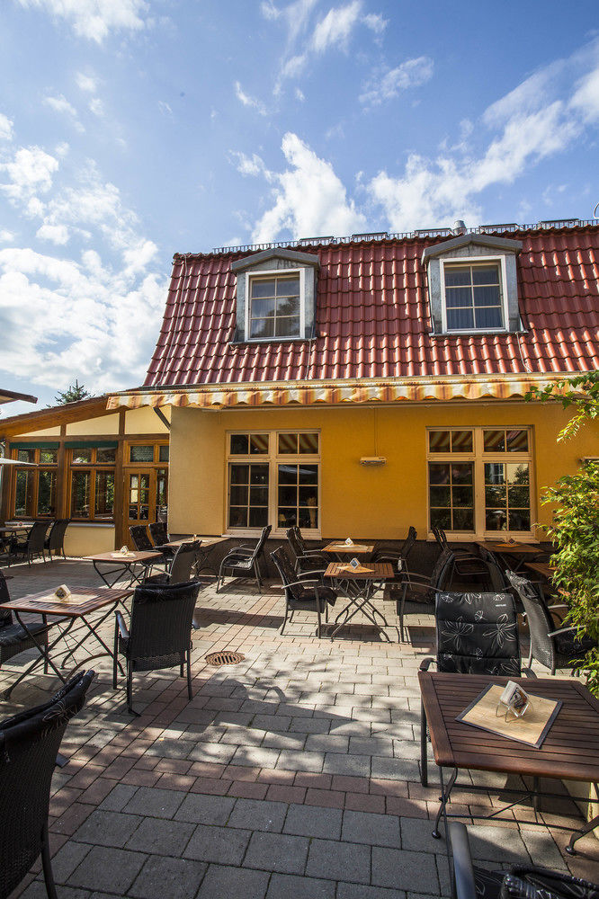 Zum Leineweber 4* Burg (Spreewald)