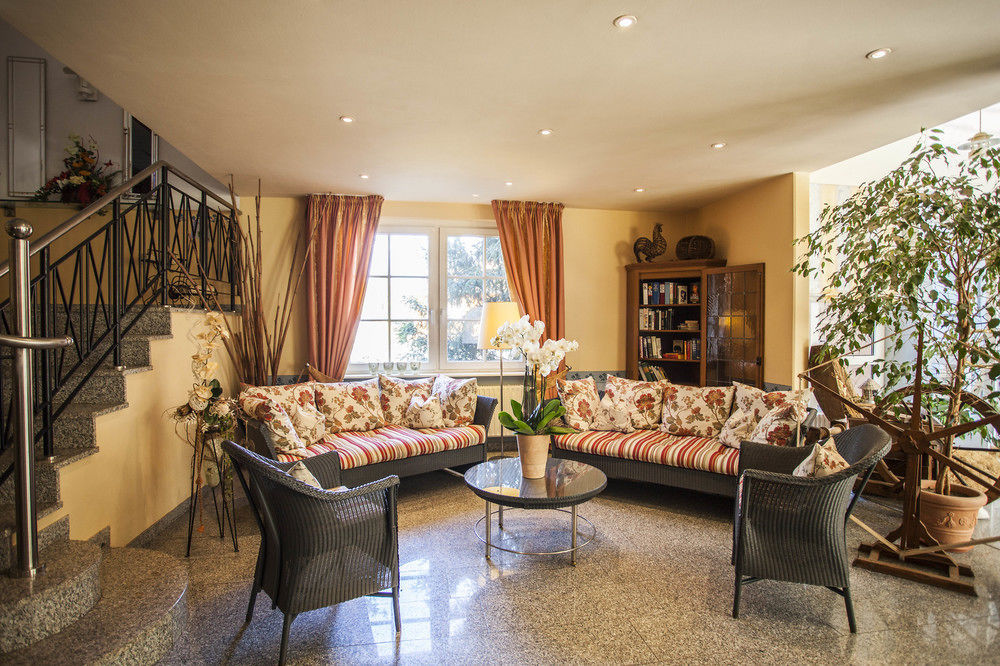 Hotel Zum Leineweber 4*