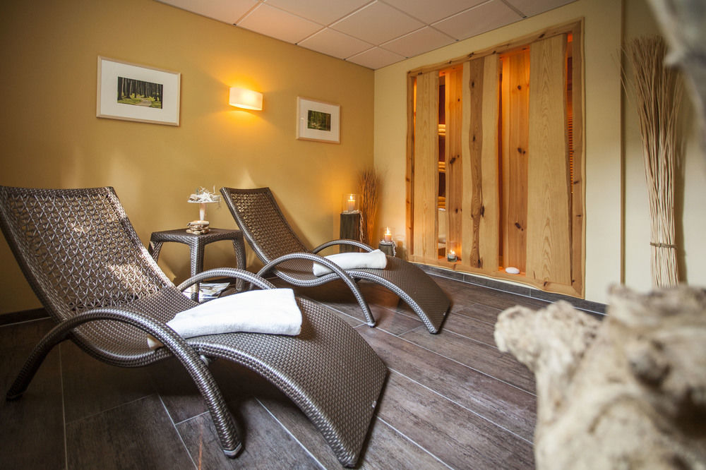 Hotel Zum Leineweber 4*