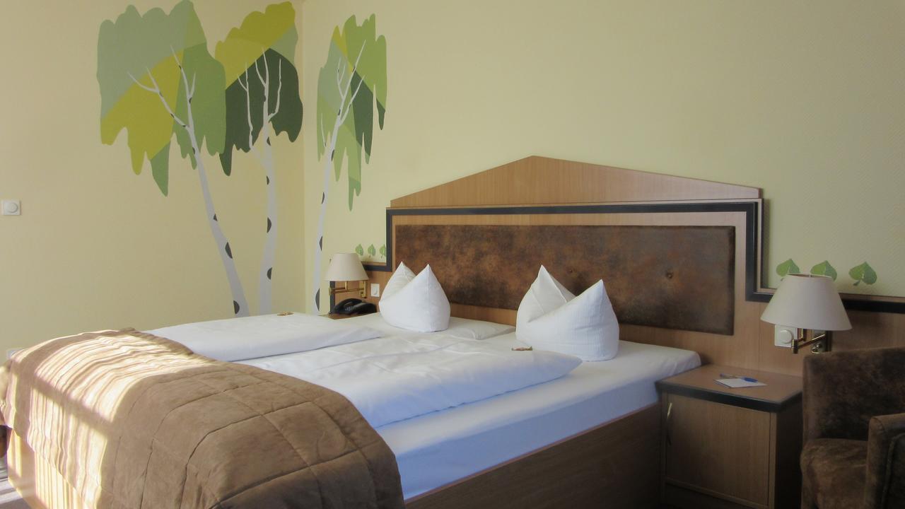 Zum Leineweber Hotel Burg (Spreewald)